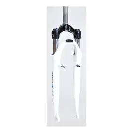 Widelec amortyzowany SR Suntour NEX 28", piwoty, blokada, gwint