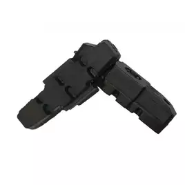 Magura HS-11, HS-33 XLC okładziny