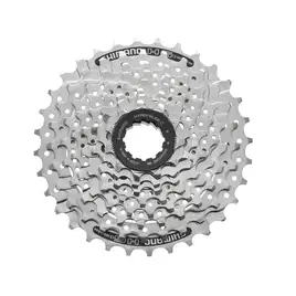 Kaseta Shimano CS-HG41 8rz. 11-30 ACERA