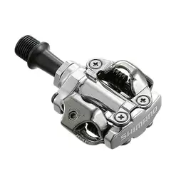 Pedały Shimano SPDM540 + bloki