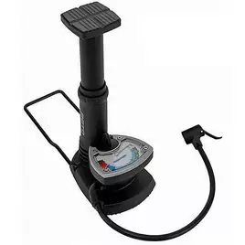 Pompka nożna Beto CFT-003 Manometr