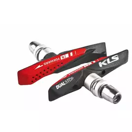 Klocki Hamulcowe Kellys DUALSTOP V-02