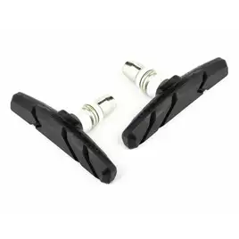 Klocki hamulcowe CLARK'S CP510 Mtb V-brake 70mm czarne