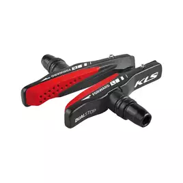 Klocki hamulcowe Kellys DUALSTOP V-01 Cartridge