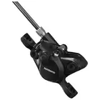 Zestaw Hamulca Tarczowego hydraulicznego tył Shimano BR-MT200 1700mm