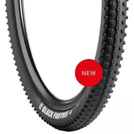 Opona mtb/ e-bike mtb VREDESTEIN Black Panther Heavy Duty, 29x2.20 (55-622), Zwijana, TPI120, 730g, TRL, Czarna