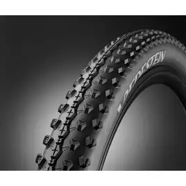 Opona mtb/ e-bike mtb VREDESTEIN Black Panther Heavy Duty, 29x2.20 (55-622), Zwijana, TPI120, 730g, TRL, Czarna