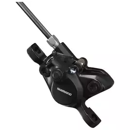 Zestaw Hamulca Tarczowego hydraulicznego Shimano BR-MT200 1000mm