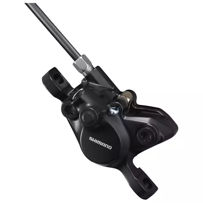 Zestaw Hamulca Tarczowego hydraulicznego tył Shimano BR-MT200 1700mm