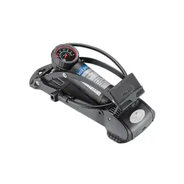 Pompka nożna Beto CFT-002 z manometrem