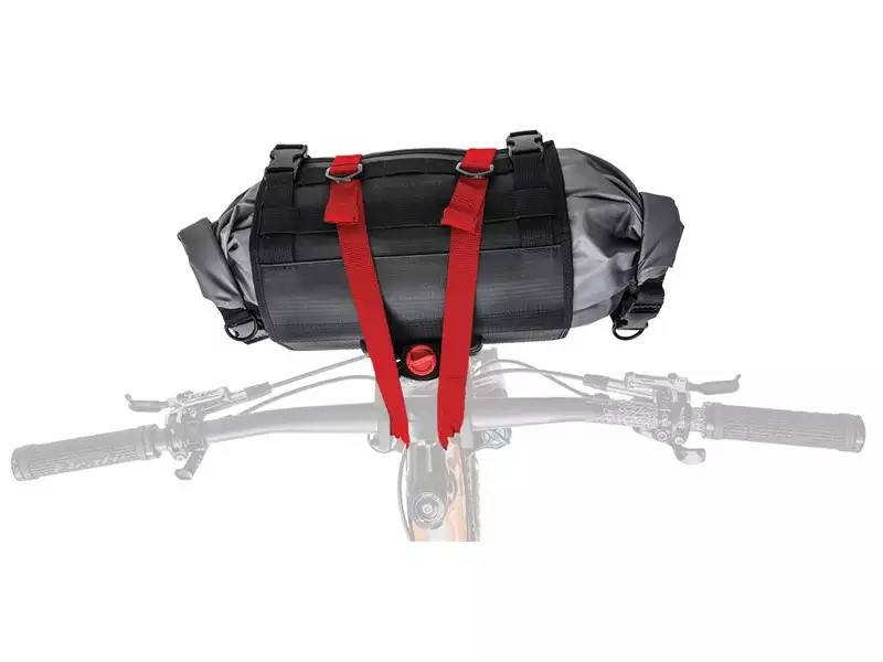 【RYO】BLACKBURN HANDLEBARBAG RYO】BLACKBURN HANDLEBARBAG Amazon.com: Blackburn Grid