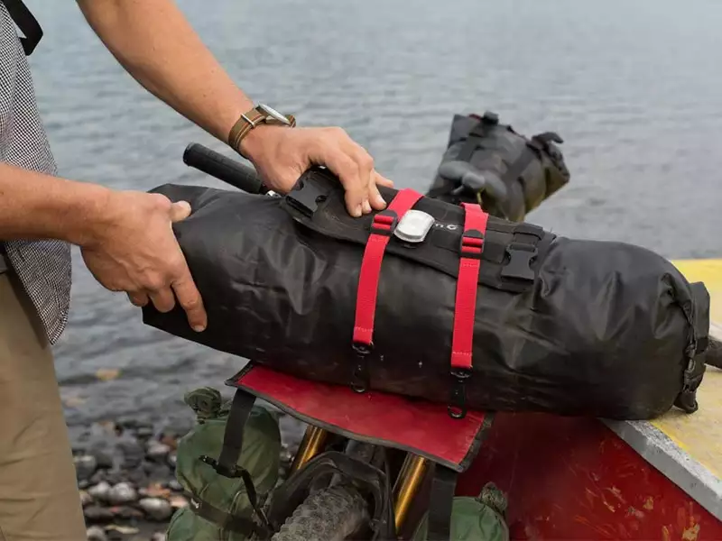 【RYO】BLACKBURN HANDLEBARBAG Amazon.co.jp: Blackburn Grid Handlebar Bag, Dark Gray