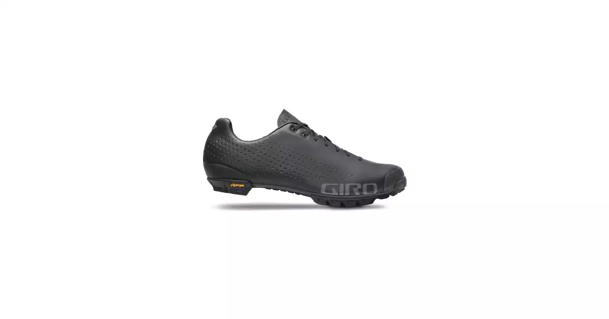 GIRO Empire VR90 ビンディングシューズEU43 Buty GIRO EMPIRE VR90 – węglowa podeszwa, lekkość i przyczepność