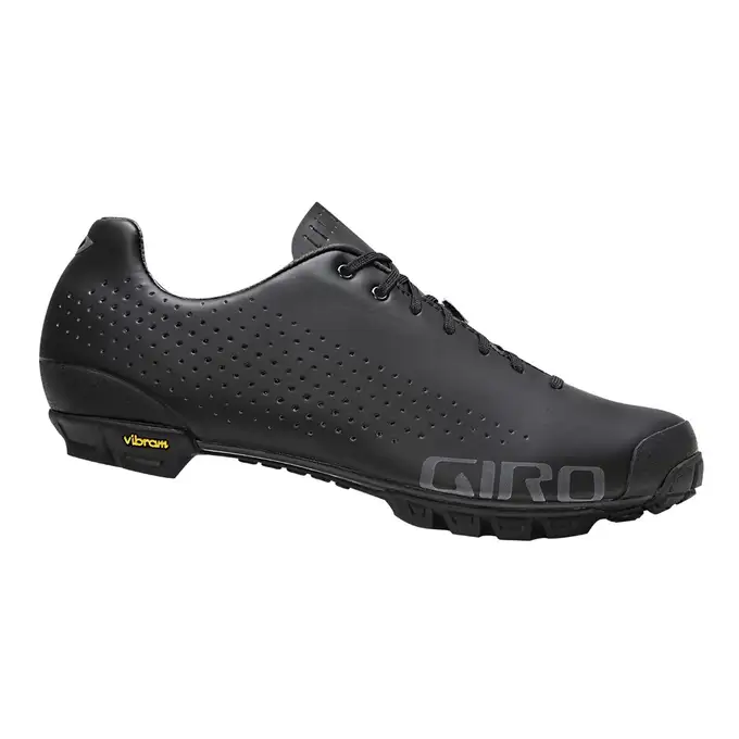 GIRO Empire VR90 ビンディングシューズEU43 Buty GIRO EMPIRE VR90 – węglowa podeszwa, lekkość i przyczepność