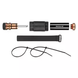 BLACKBURN PRO PLUGGER TOOL BLACK (NEW)