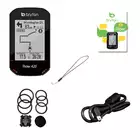 Licznik rowerowy GPS BRYTON Rider 420E