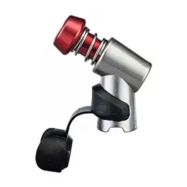 Główka do pompki ręcznej WELDTITE JETVALVE CO2 INFLATOR HEAD (NEW)