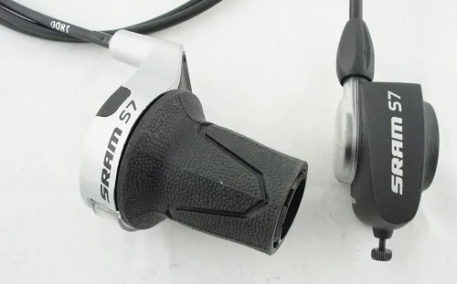 a様 Manetka piasty 7-biegowej SRAM + adapter SACHS - sklep Zico