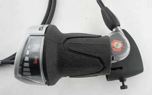 a様 Manetka piasty 7-biegowej SRAM + adapter SACHS - sklep Zico