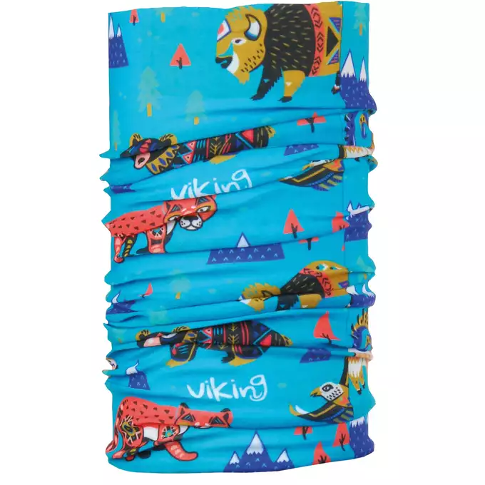 Bandana VIKING REGULAR KIDS 6394