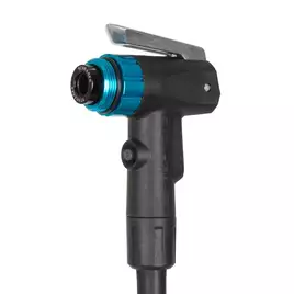 Pompka podłogowa BLACKBURN CORE 3 160psi srebrna (NEW)