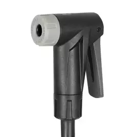 Pompka podłogowa BLACKBURN GRID 2 160psi szara (NEW)