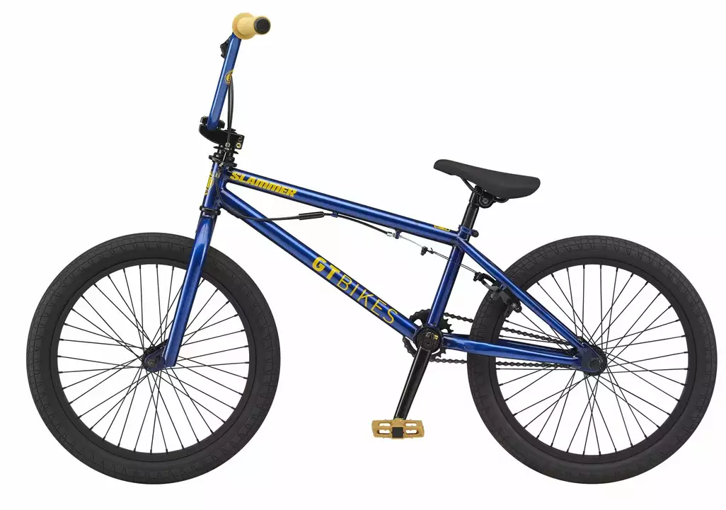 GT Slammer 20（GT BMX Slammer） GT Slammer 20