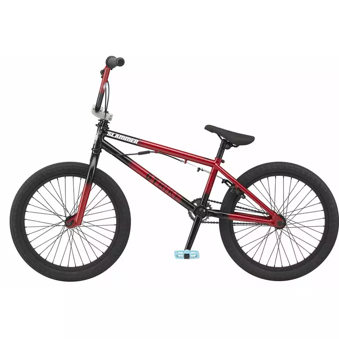 GT Slammer 20（GT BMX Slammer） GT Slammer 20