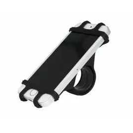 Uchwyt MERIDA PH-BAG SOLO na telefon, silikonowy