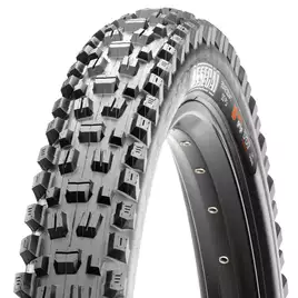 Opona MAXXIS ASSEGAI 29x2,60 60TPI EXO TR ZWIJANA