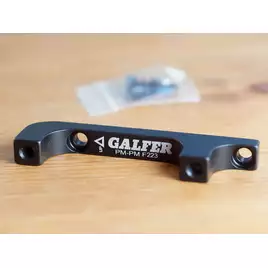 ADAPTER HAMULCA GALFOR +63MM DO TARCZY 223MM
