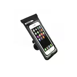 Uchwyt na smartphone NEXELO na kierownicę PVC