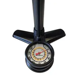 Pompka podłogowa BLACKBURN AIRTOWER 6 FLOOR PUMP (NEW 2023)