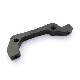 Adapter montażowy hamulca tarczowego CLARKS 160mm, IS, Tylny