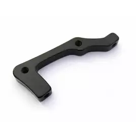 Adapter montażowy hamulca tarczowego CLARKS 180mm, IS, Tylny