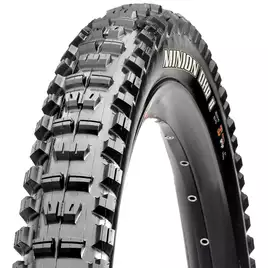 OPONA MAXXIS MINION DHR II 29X2,30 EXO TR ZWIJANA 60TPI
