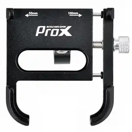 Uchwyt na telefon PROX EAGLE X7 ALU OBRACANY 360st