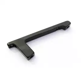 Adapter montażowy hamulca tarczowego CLARKS 180mm, Post Mount, Przedni