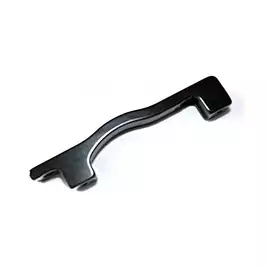 Adapter montażowy hamulca tarczowego CLARKS 203mm, Post Mount, Przedni