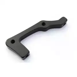 Adapter montażowy hamulca tarczowego CLARKS 203mm, IS, Przedni