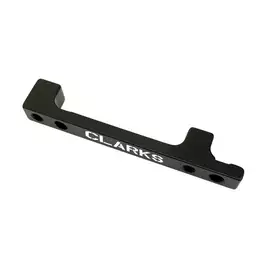 Adapter montażowy hamulca tarczowego CLARKS 203mm, Post Mount, Tylny