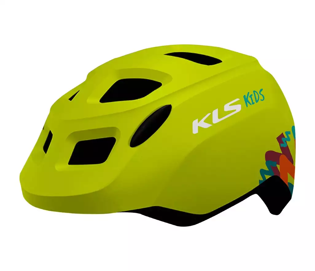 Seigo 915　MOSS TWISTER 22-23 159 W Kask Dziecięcy Kellys ZIGZAG 022 - Bezpieczny i Stylowy