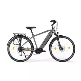 MERIDA M-BIKE eT.BIKE 3.0 E-BIKE 28" GREY