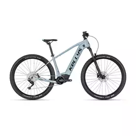 Kellys TAYEN R50 LTD 29" 725Wh 90Nm
