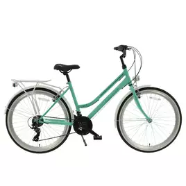 Kands VS-3 26" MIĘTOWY MAT