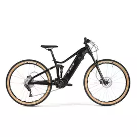 Merida M-bike eFULL 2.0 29" E-bike Black
