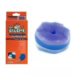Taśma antyprzebiciowa WELDTITE Puncture Protection Bands - Blue (700c)