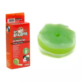 Taśma antyprzebiciowa WELDTITE Puncture Protection Bands - Green (27.5”-29”)