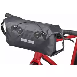 Merida Travel Torba na Kierownicę 17.4L - Idealna na Gravel