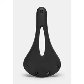 Siodełko BROOKS C13 CARVED, Black, Szerokość 145mm, Carbon Rail 7x9 mm, Waga 280g, Linia Cambium (NEW)